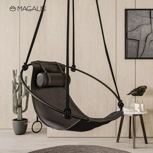 Memento Swing - Night Black - Magalis Egypt