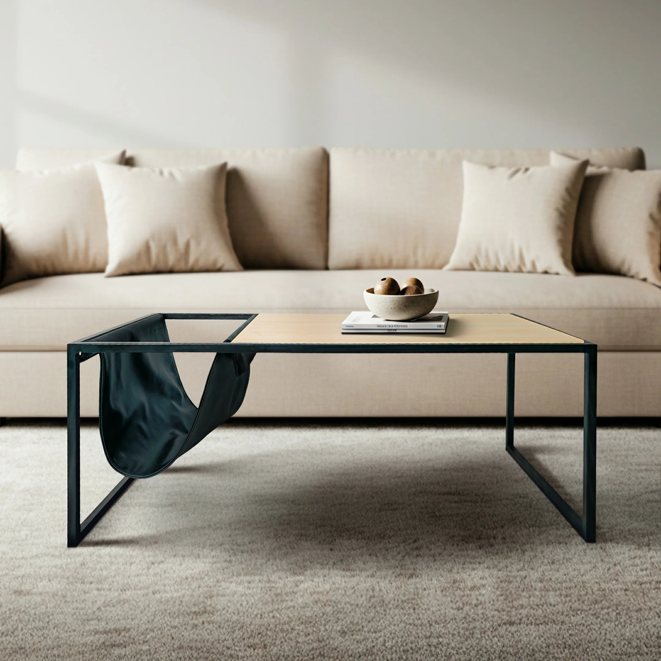 Cira Coffee Table
