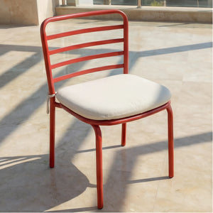 Outdoor set
Outdoor furniture
اطقم للحدائق
اطقم للبلكونات
Garden furniture
كراسي للمطاعم
Restaurant chairs