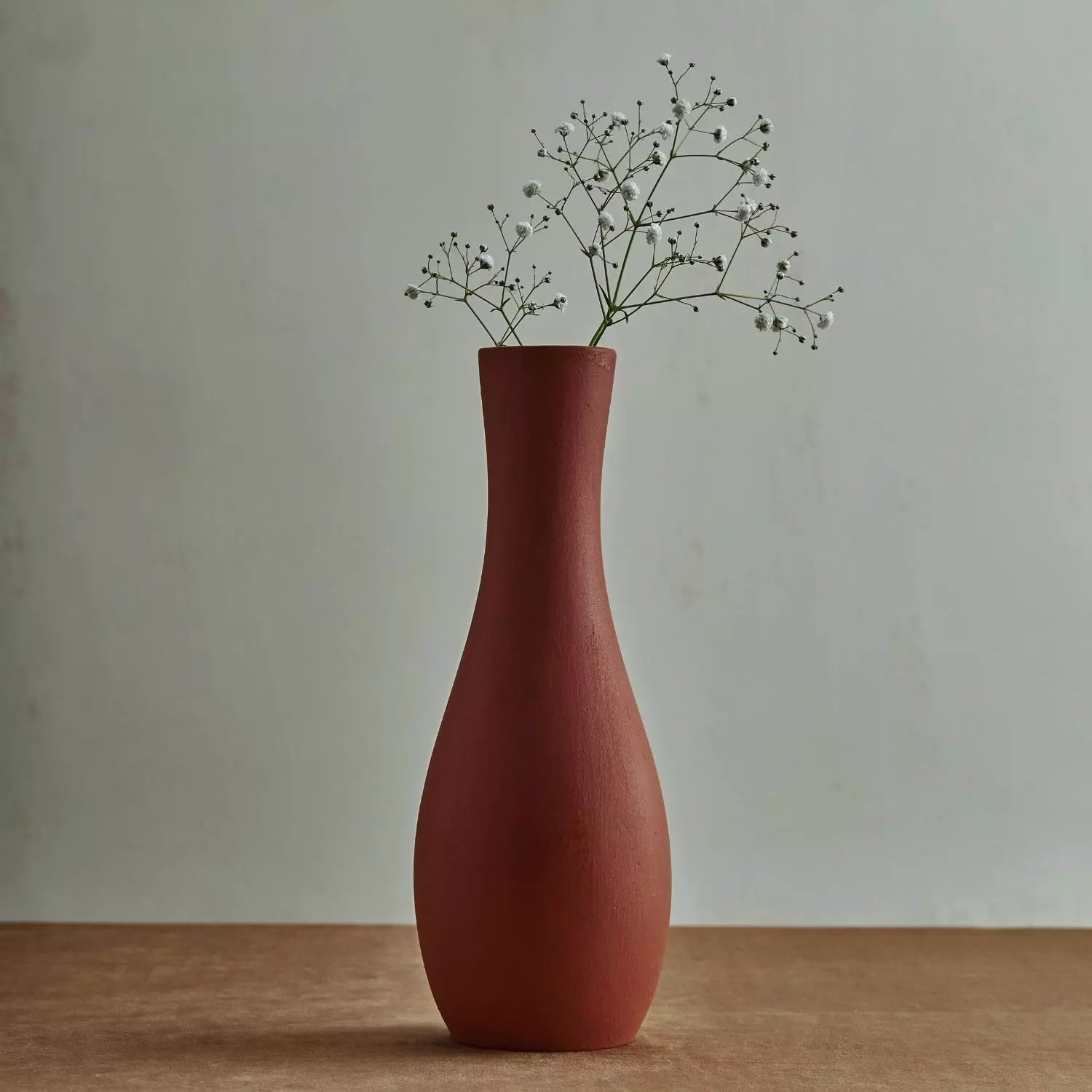 Galánta Pottery Vases ( Set of 3 )