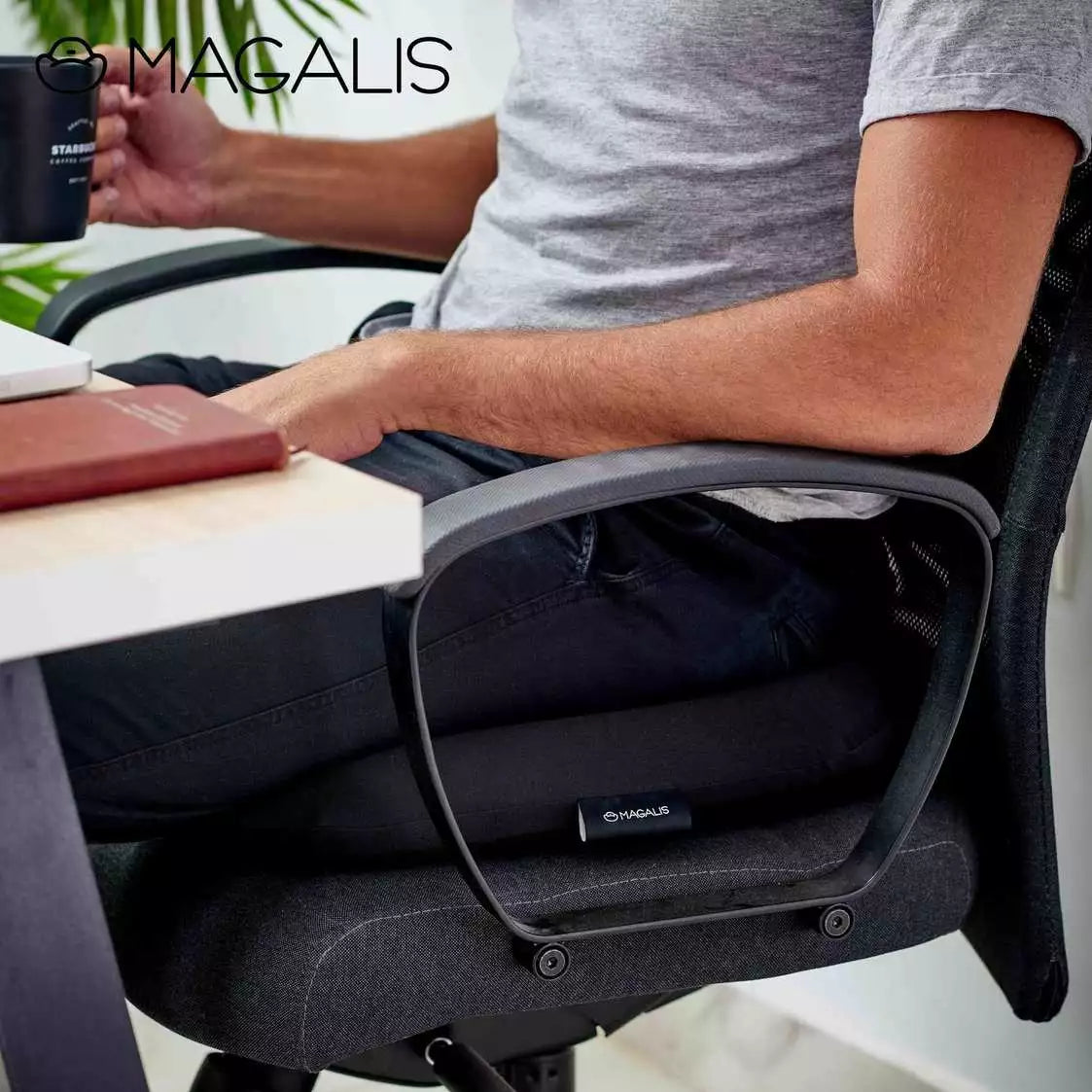 Seat Cushion Magalis Egypt