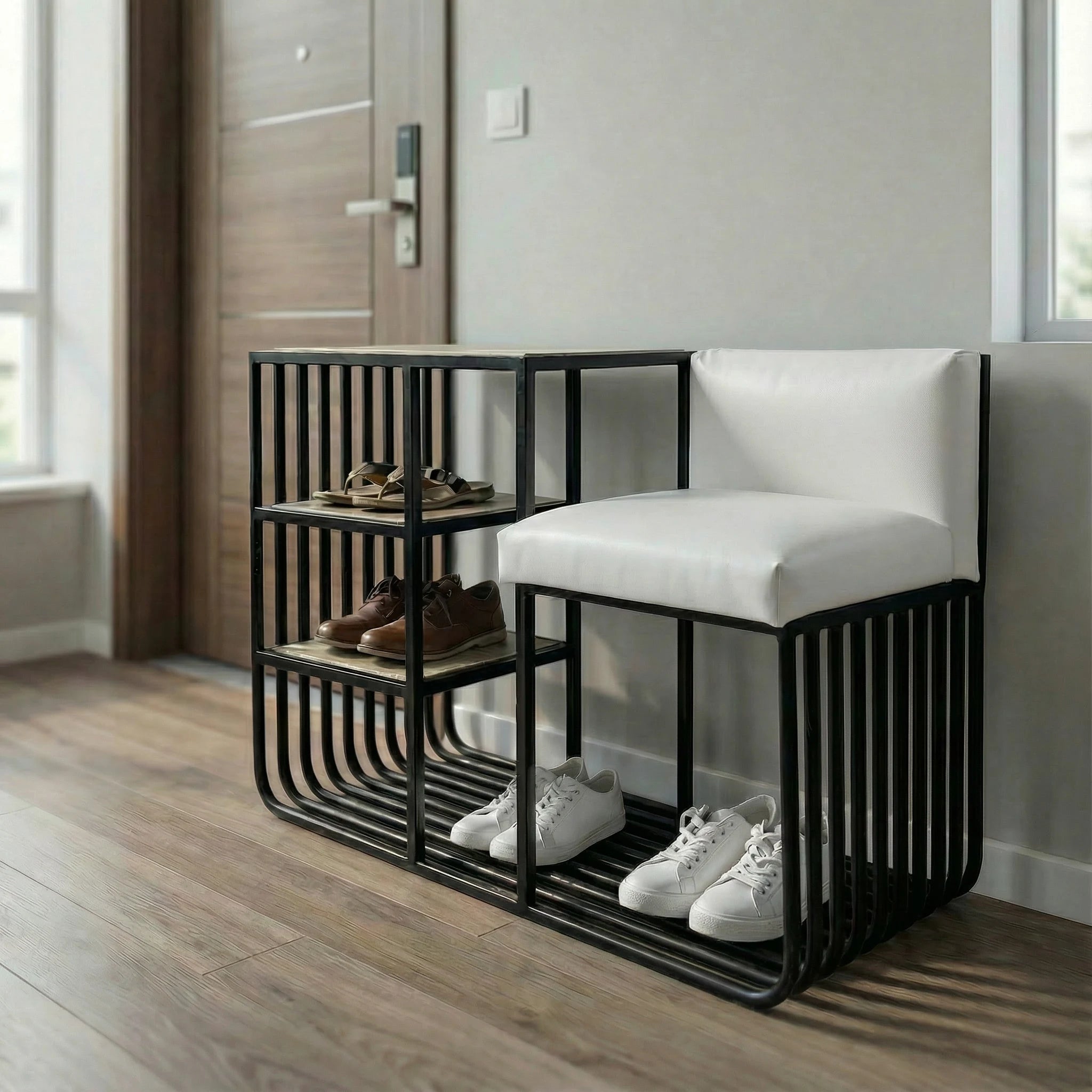 Scarpa Shoe Rack