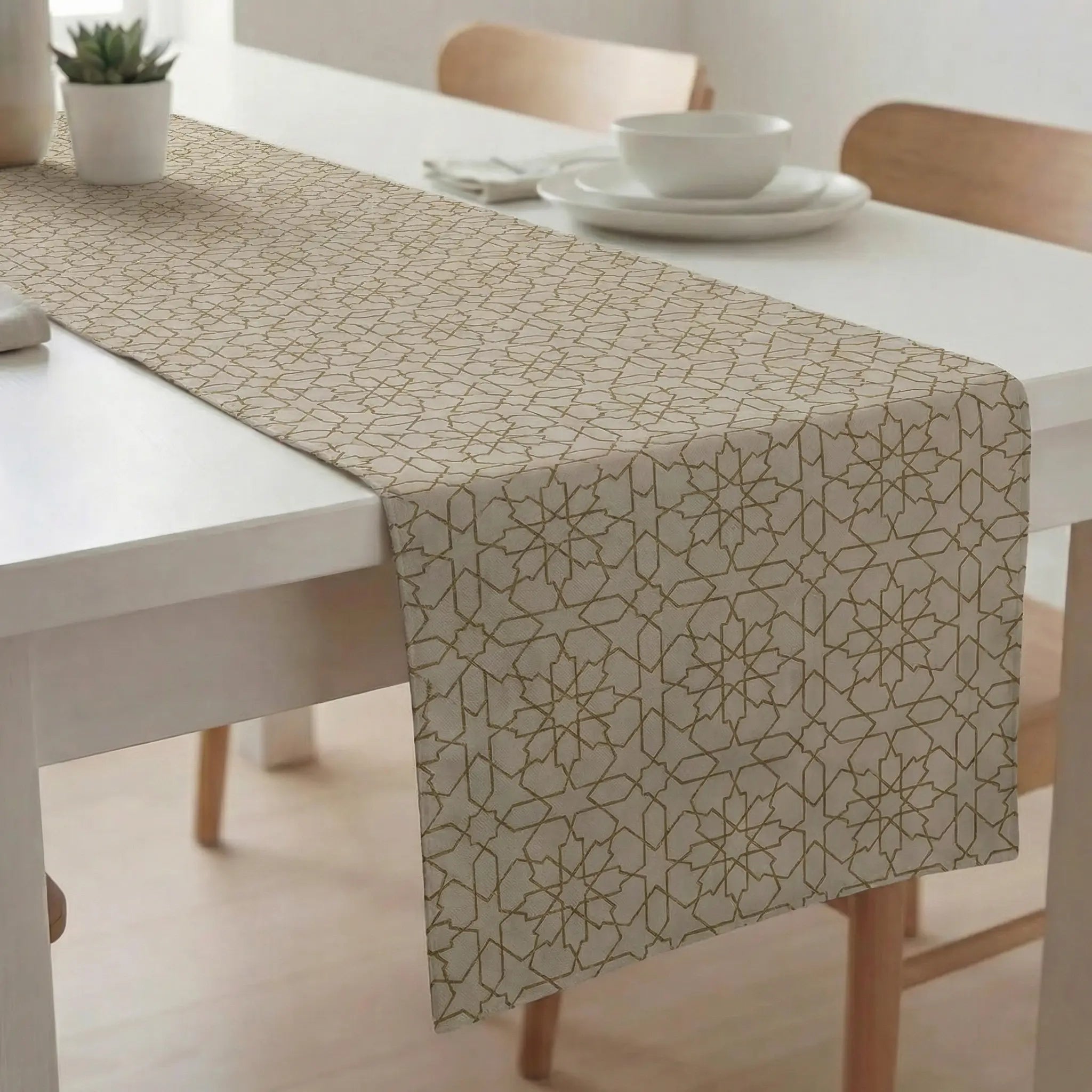 Suhour Table Runner - Limited Edition