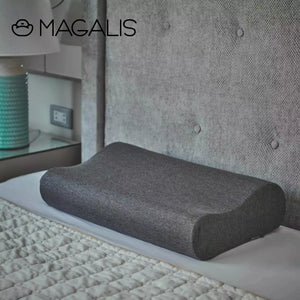 Contour Pain Relief Memory Foam Pillow - Magalis Egypt