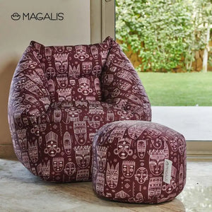 Bavo - Patterns - Magalis Egypt