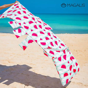 Beach Bag-Blanket - Magalis Egypt