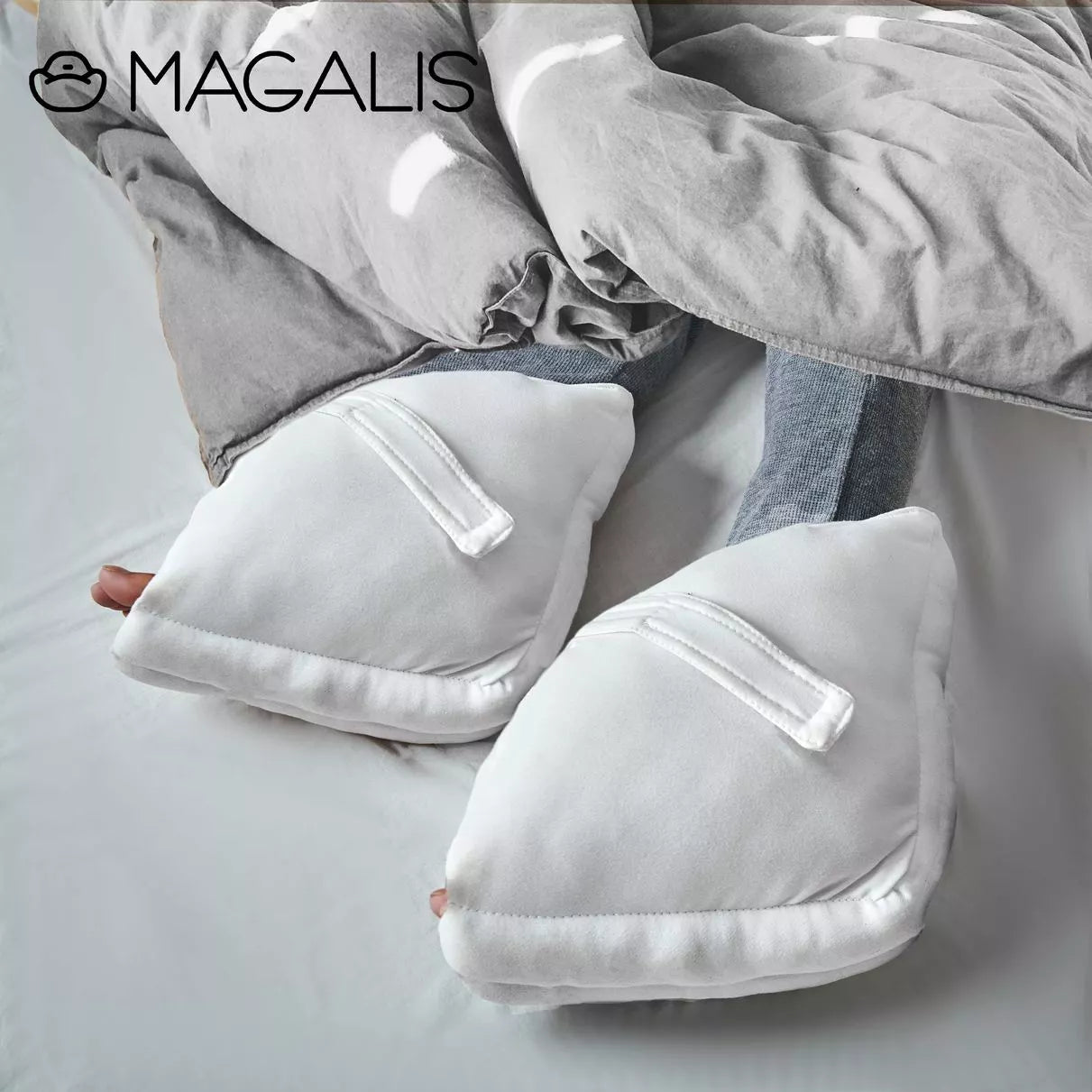 Heel Pain Relief Cushion ( Set of 2 ) - Magalis Egypt