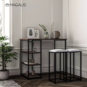 Kape Bar Set - Magalis Egypt