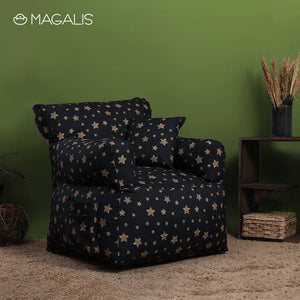 Royal Chair - Patterns - Magalis Egypt