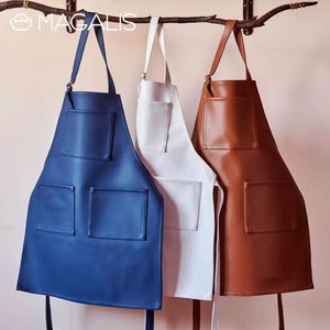 Leather Apron - Magalis Egypt
