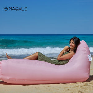 Koda Inflatable Air Lounger - Magalis Egypt