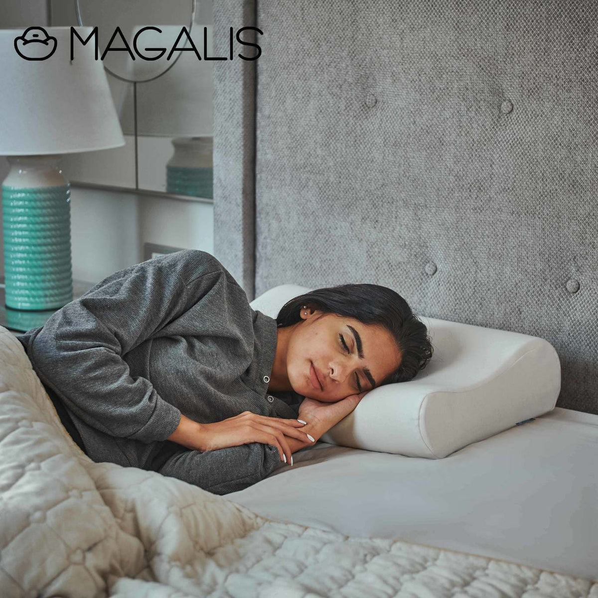 The Best 6 Memory Foam Medical Pillows In Egypt in 2022 Magalis Egypt