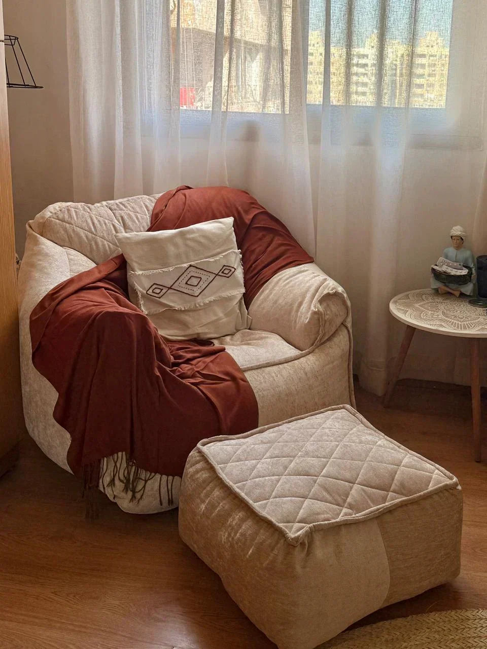Best Bean Bags for Small Rooms — Real Customer Photos & Reviews