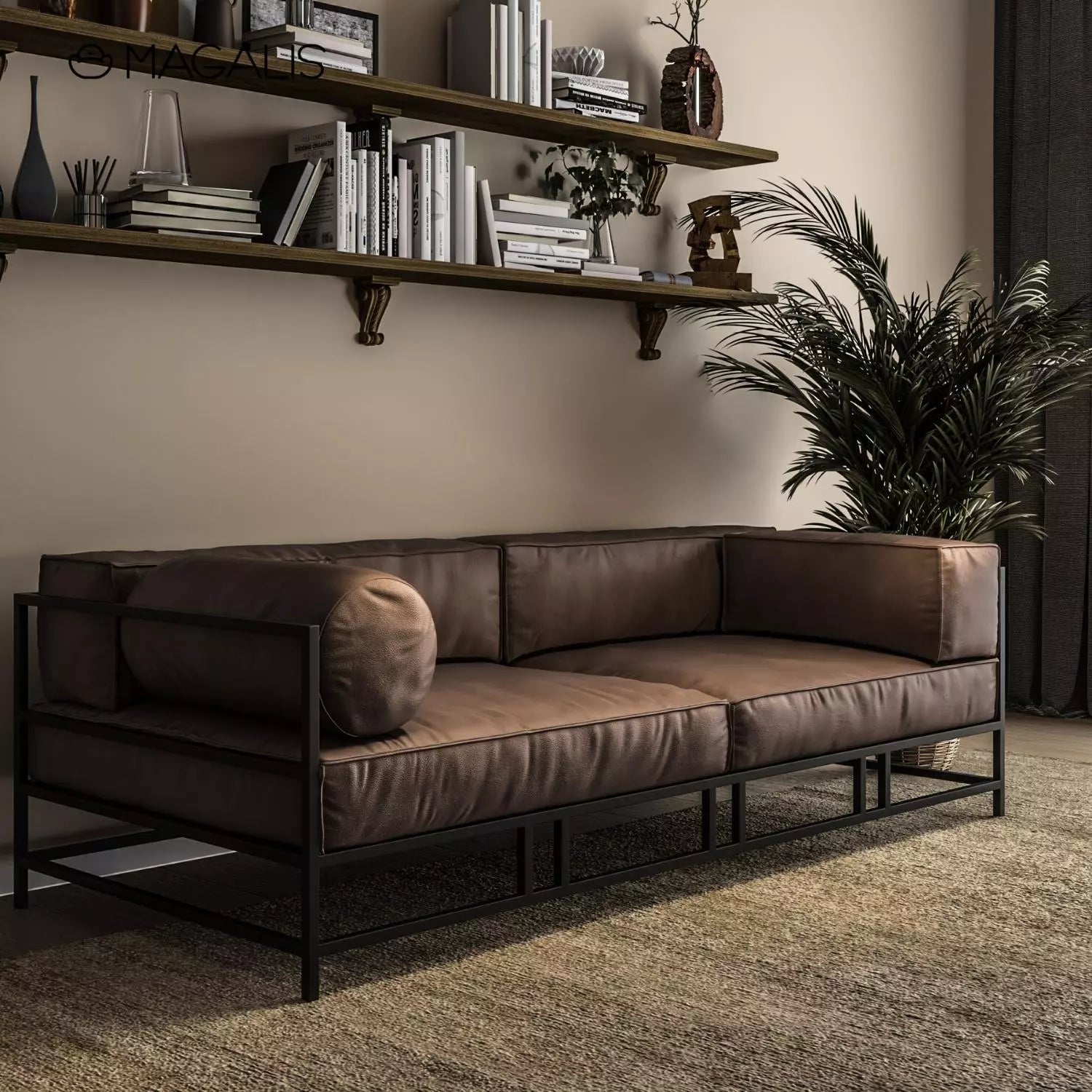 Kanto sofa - Magalis Egypt