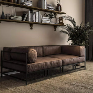 Kanto sofa - Magalis Egypt