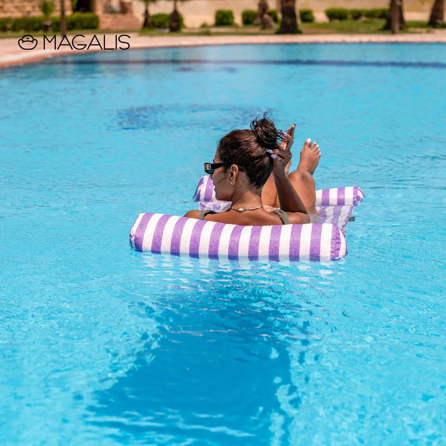 Hammock water float - Magalis Egypt