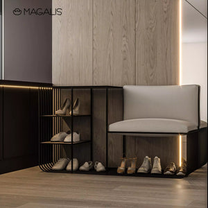 Scarpa shoe rack - Magalis Egypt