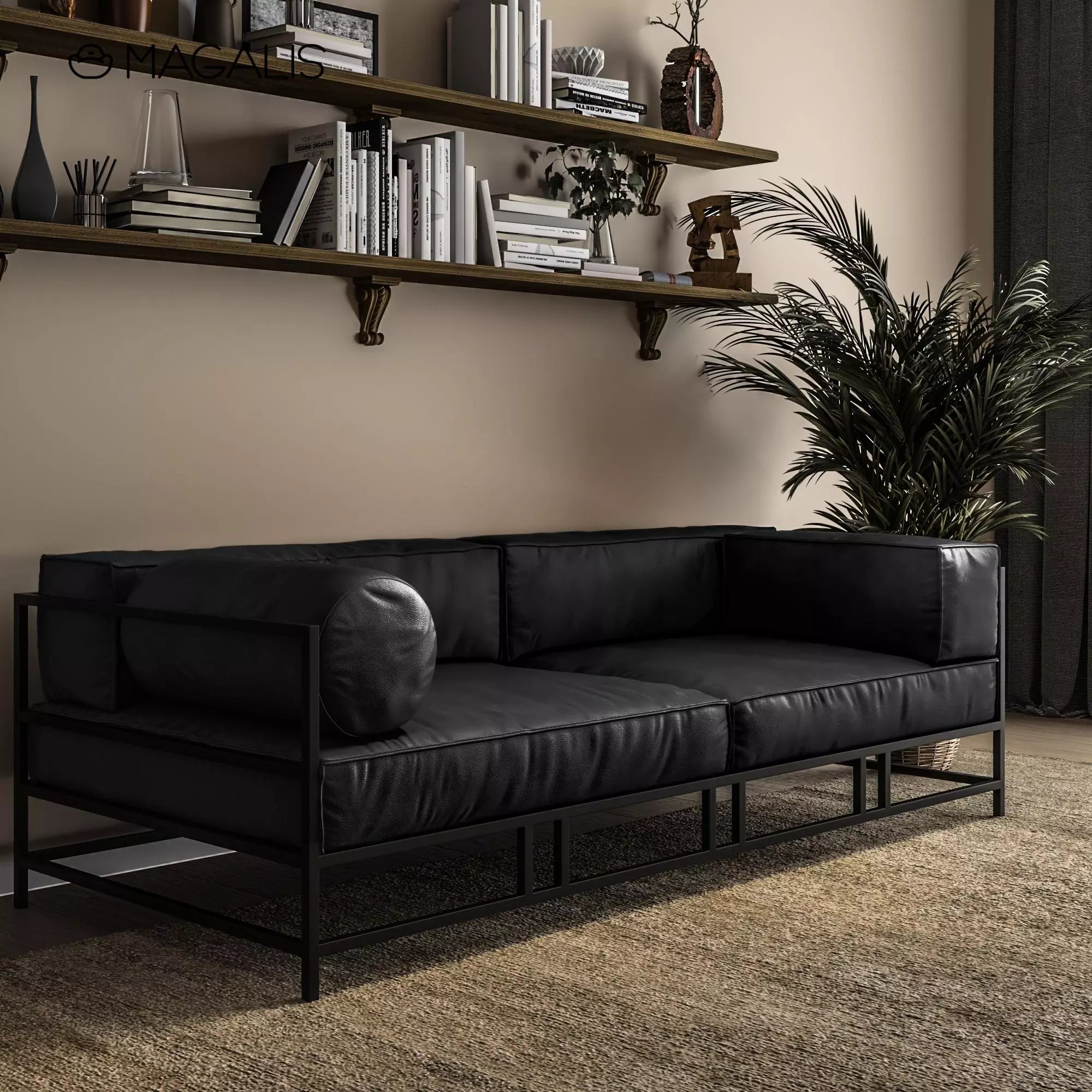 Kanto sofa - Magalis Egypt