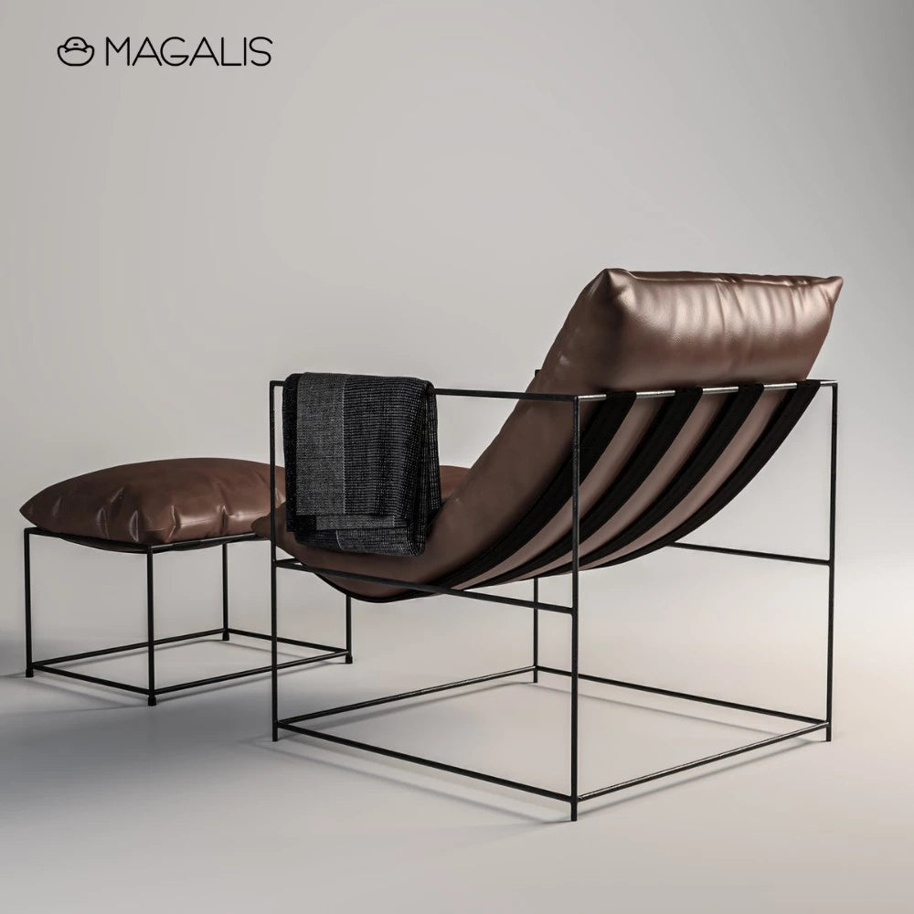 Alma Chair - Magalis Egypt
