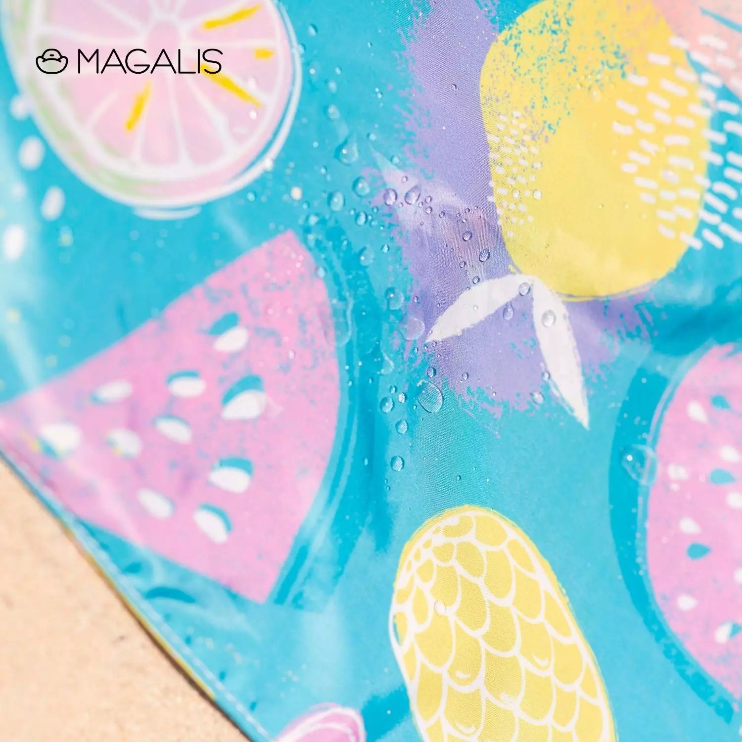 Sabulo beach lounger - Magalis Egypt