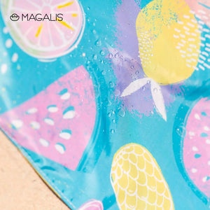 Sabulo beach lounger - Magalis Egypt