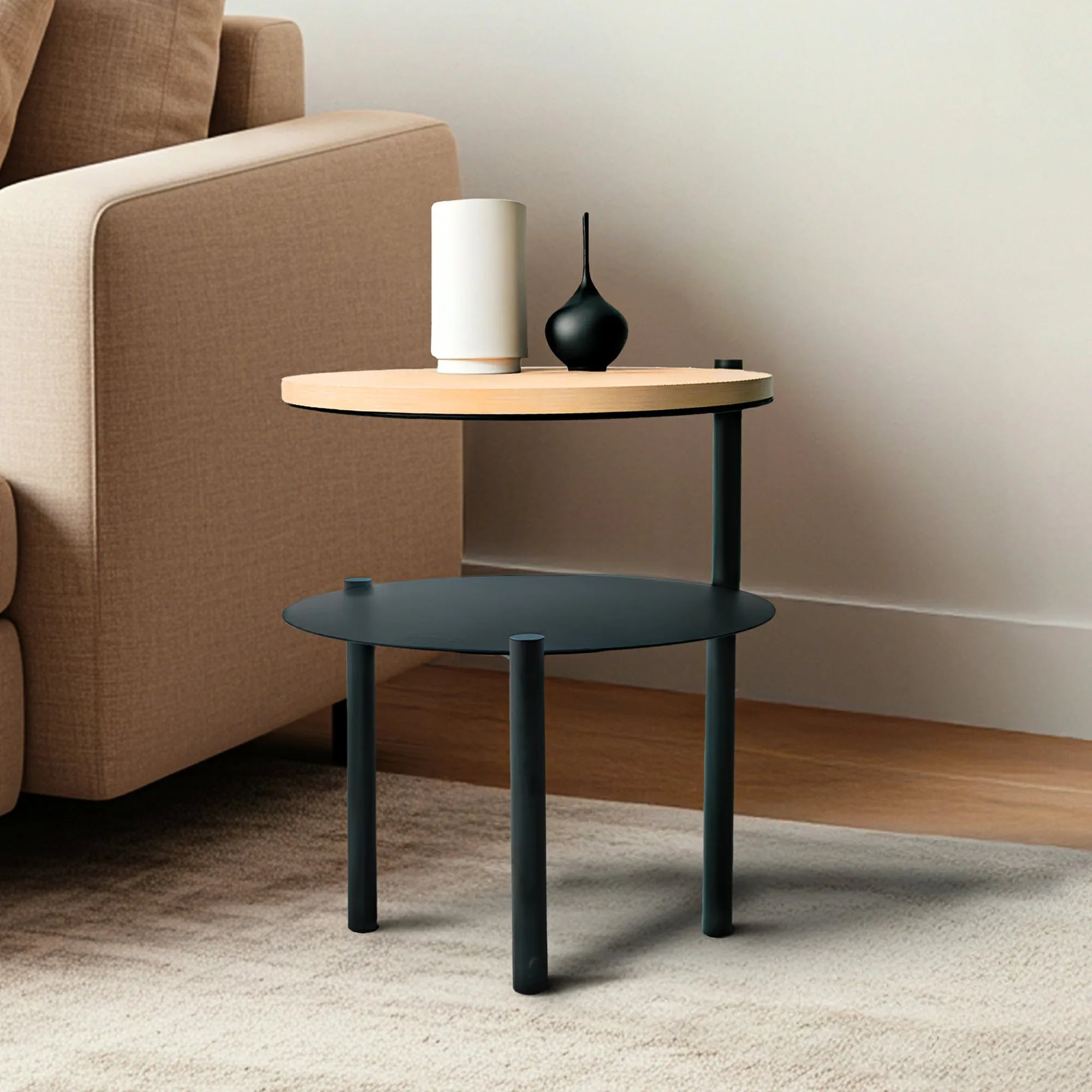 Arco Side Table
