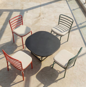 Outdoor set  
Outdoor furniture 
اطقم للحدائق 
اطقم للبلكونات 
Garden  furniture 
كراسي للمطاعم
Restaurant chairs