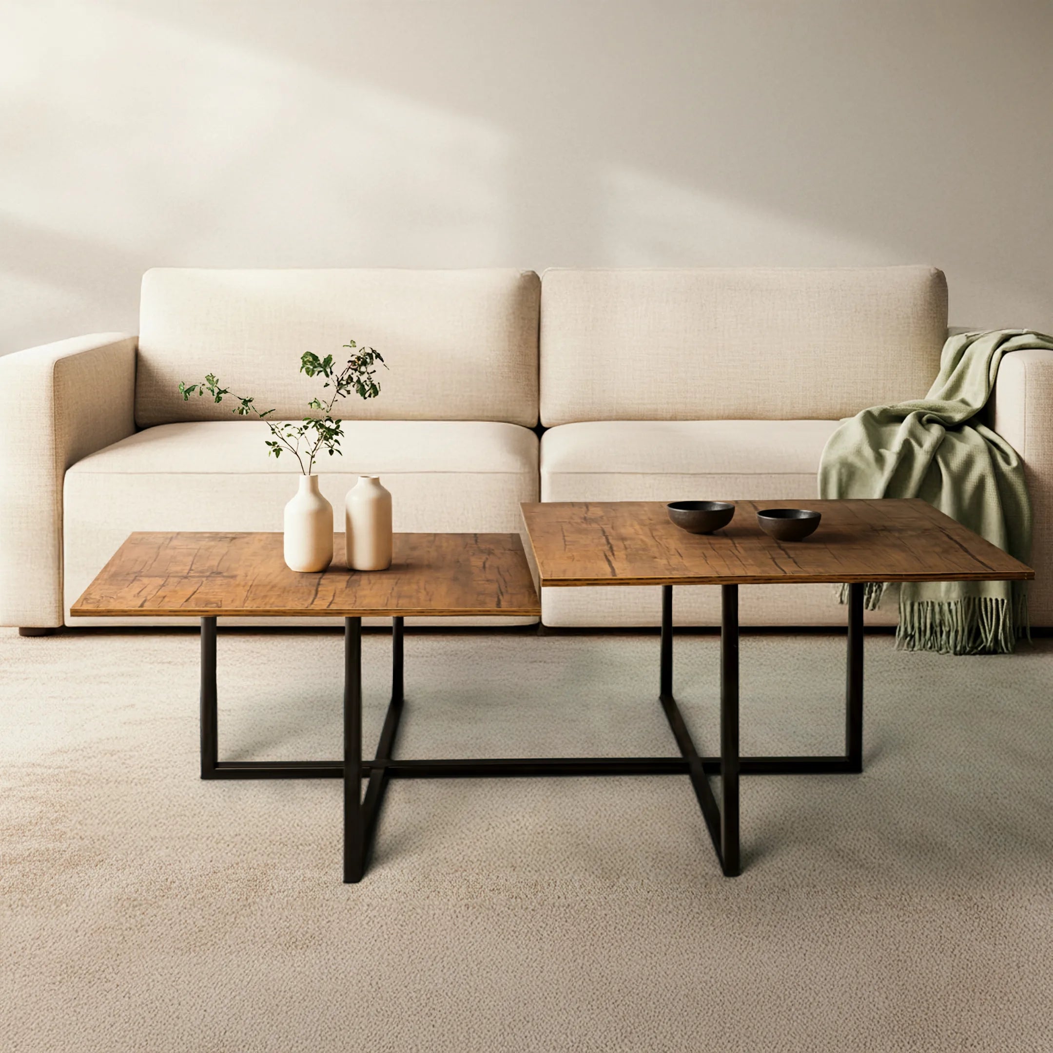 Evara Coffee Table