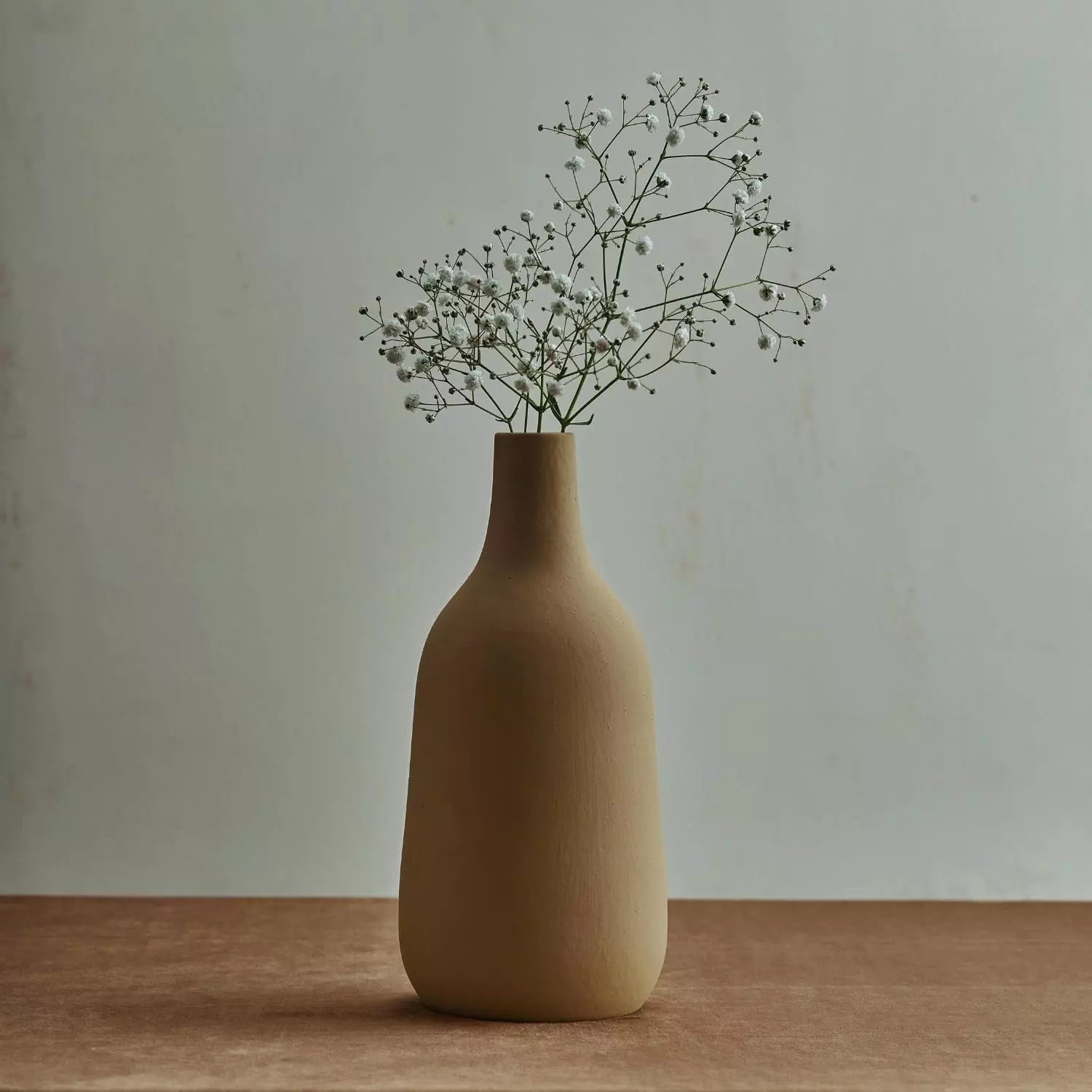 Galánta Pottery Vases ( Set of 3 )
