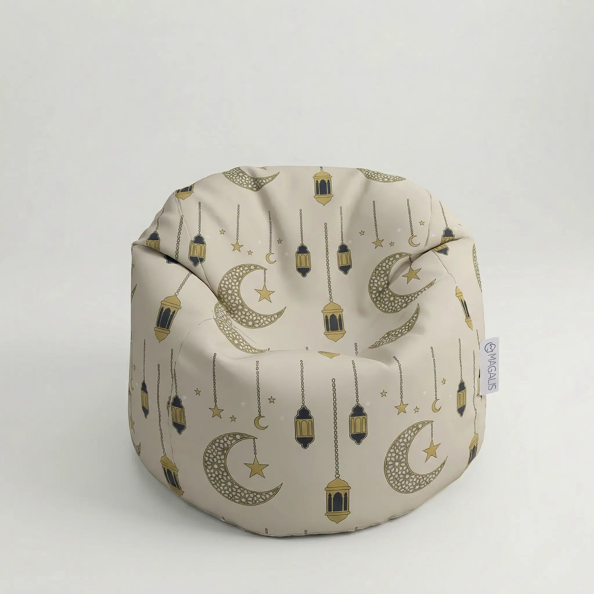 Hilal Bean Bag - Limited Edition