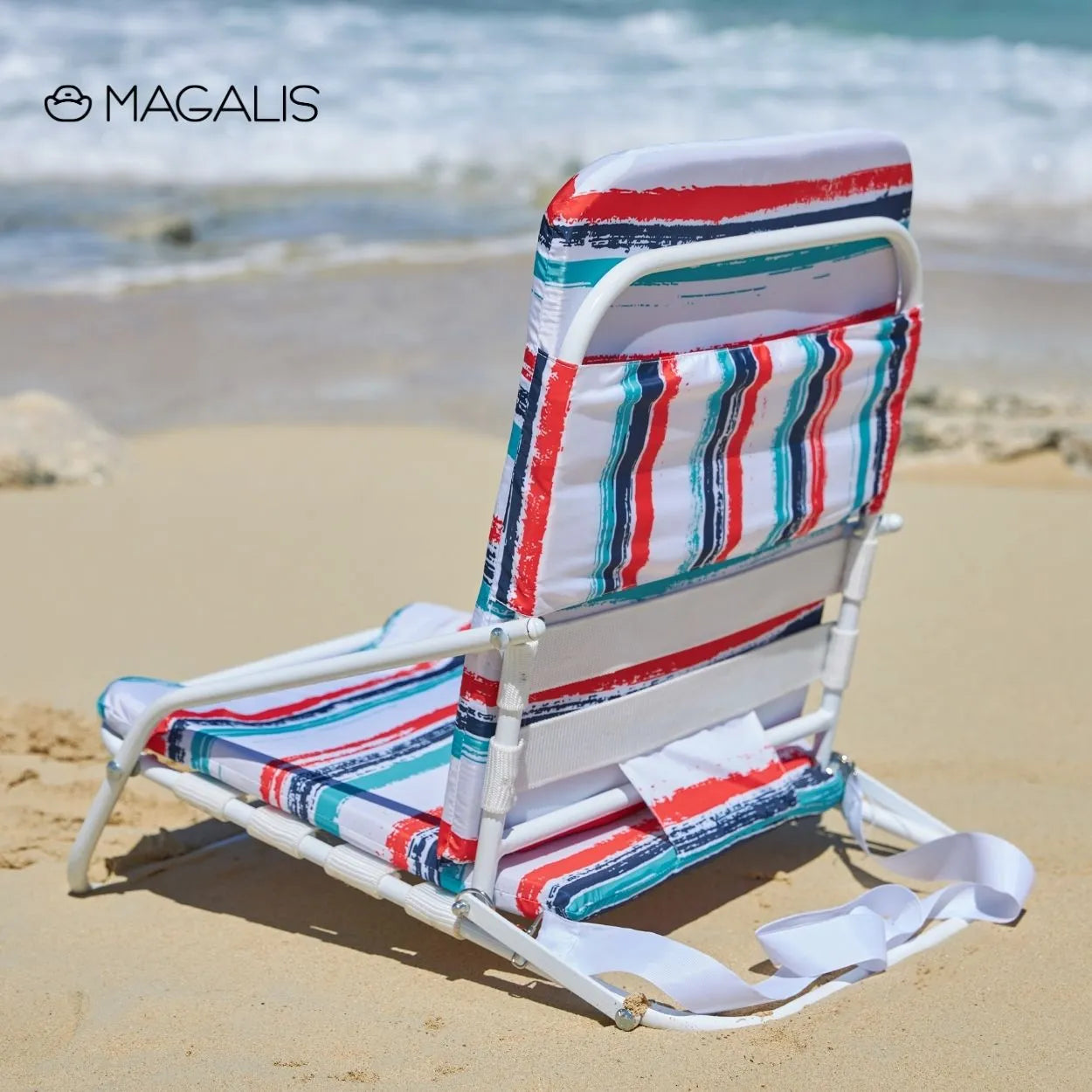 Juna Portable Beach Chair