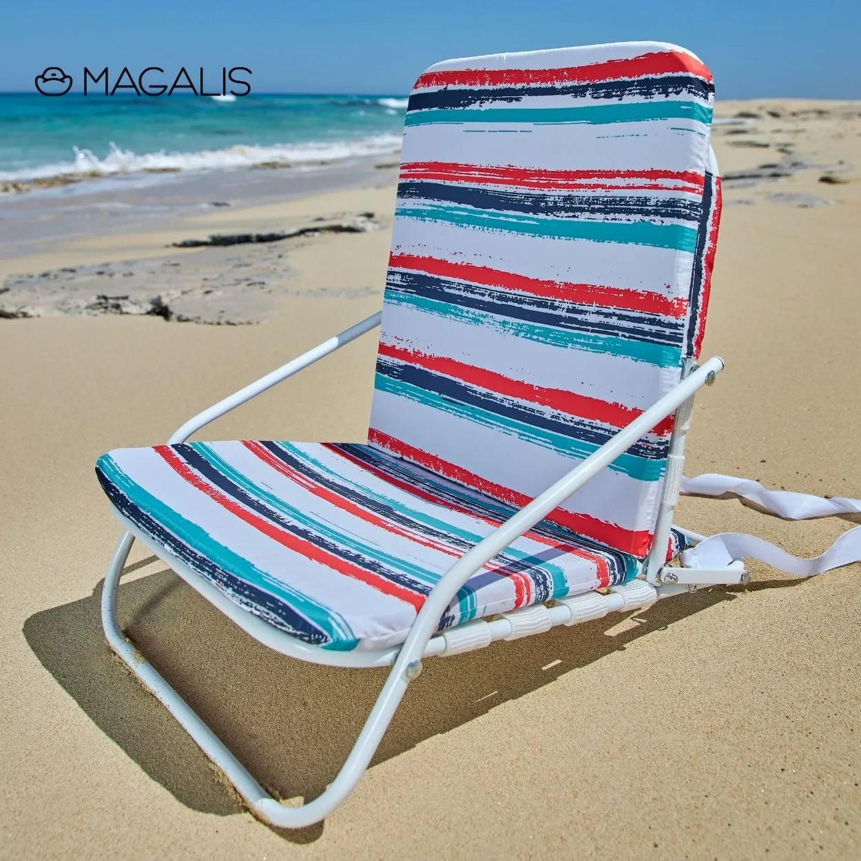 Juna Portable Beach Chair