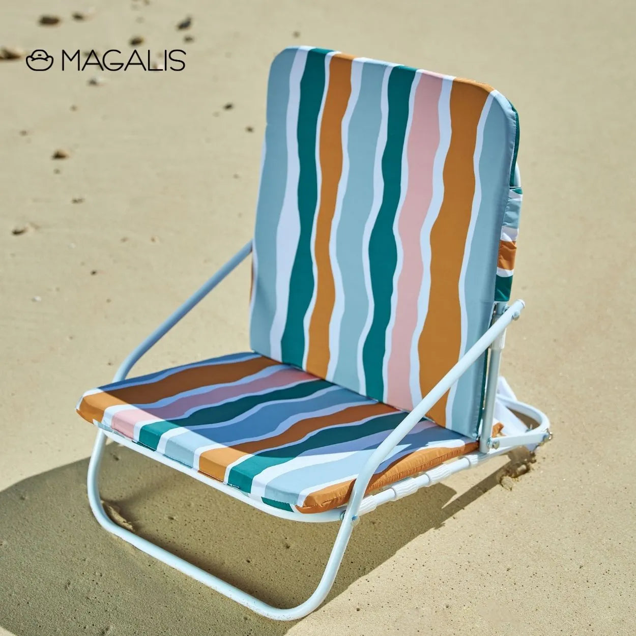 Juna Portable Beach Chair