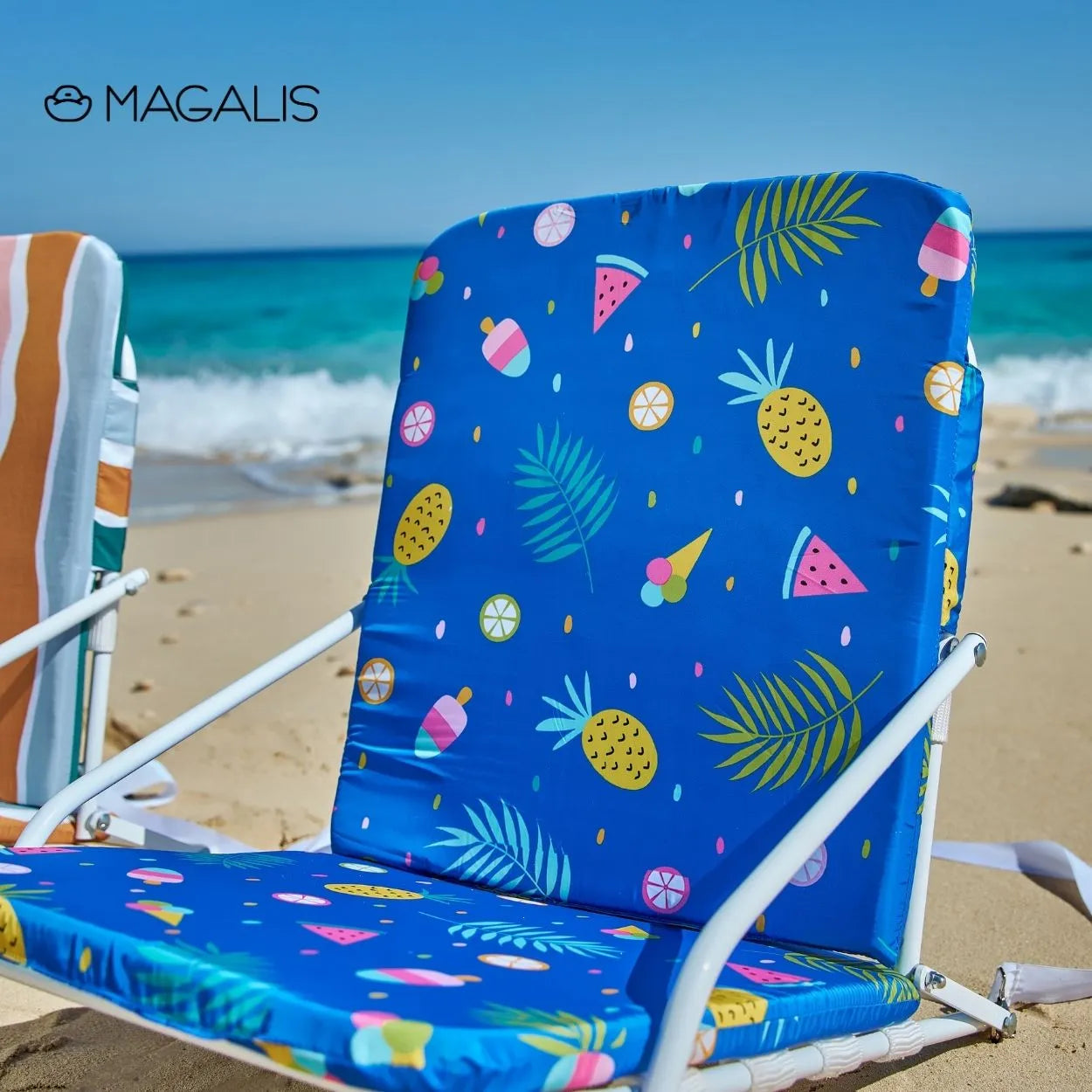 Juna Portable Beach Chair