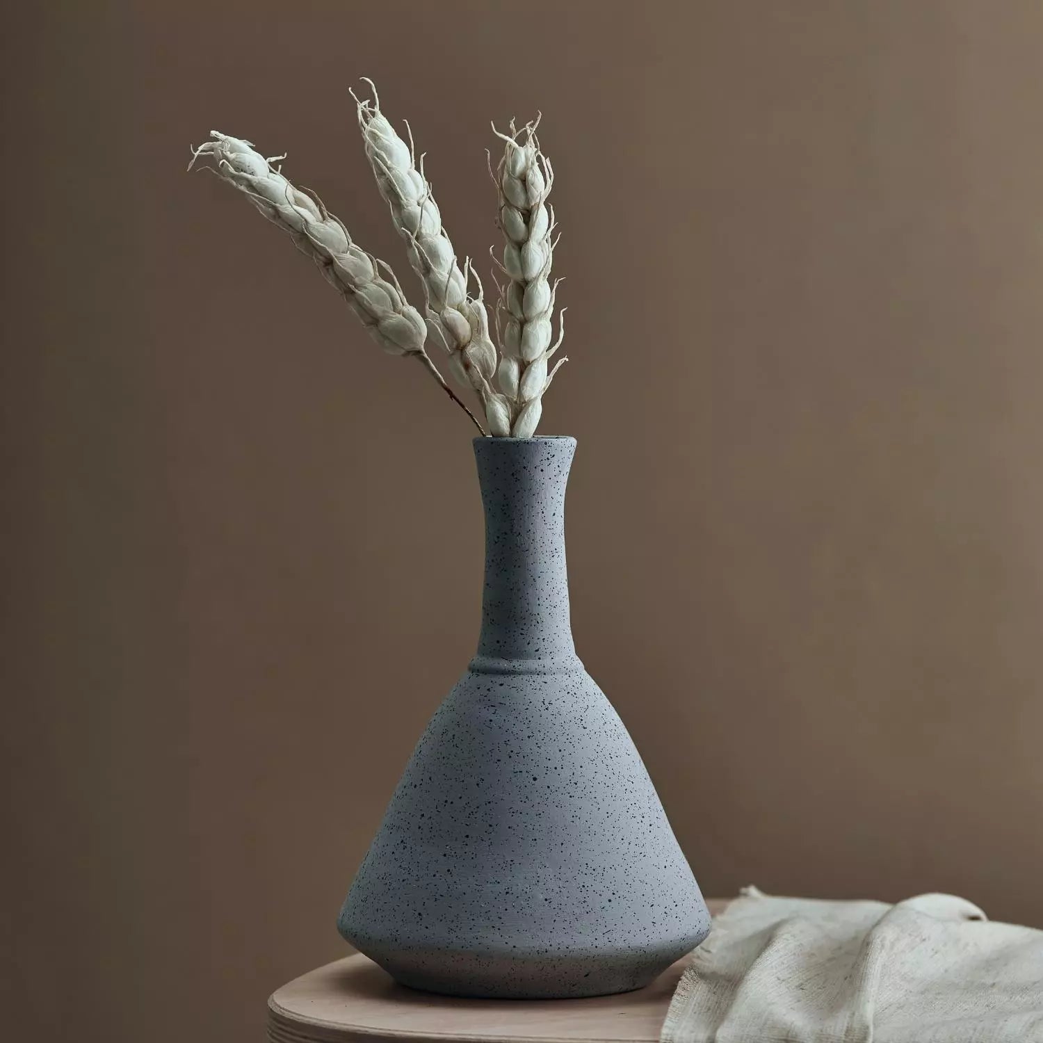 Luksa  Pottery Vase