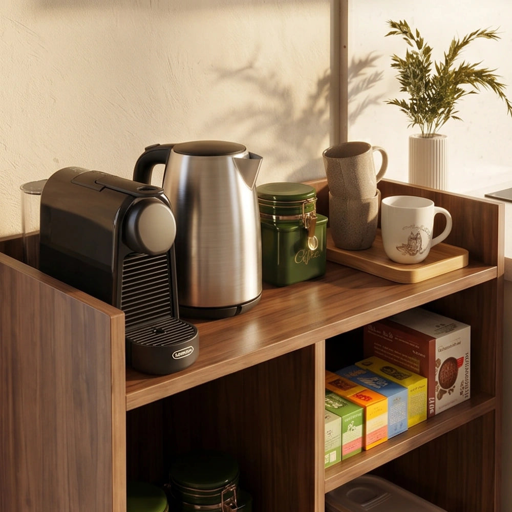 Luvano Coffee Corner