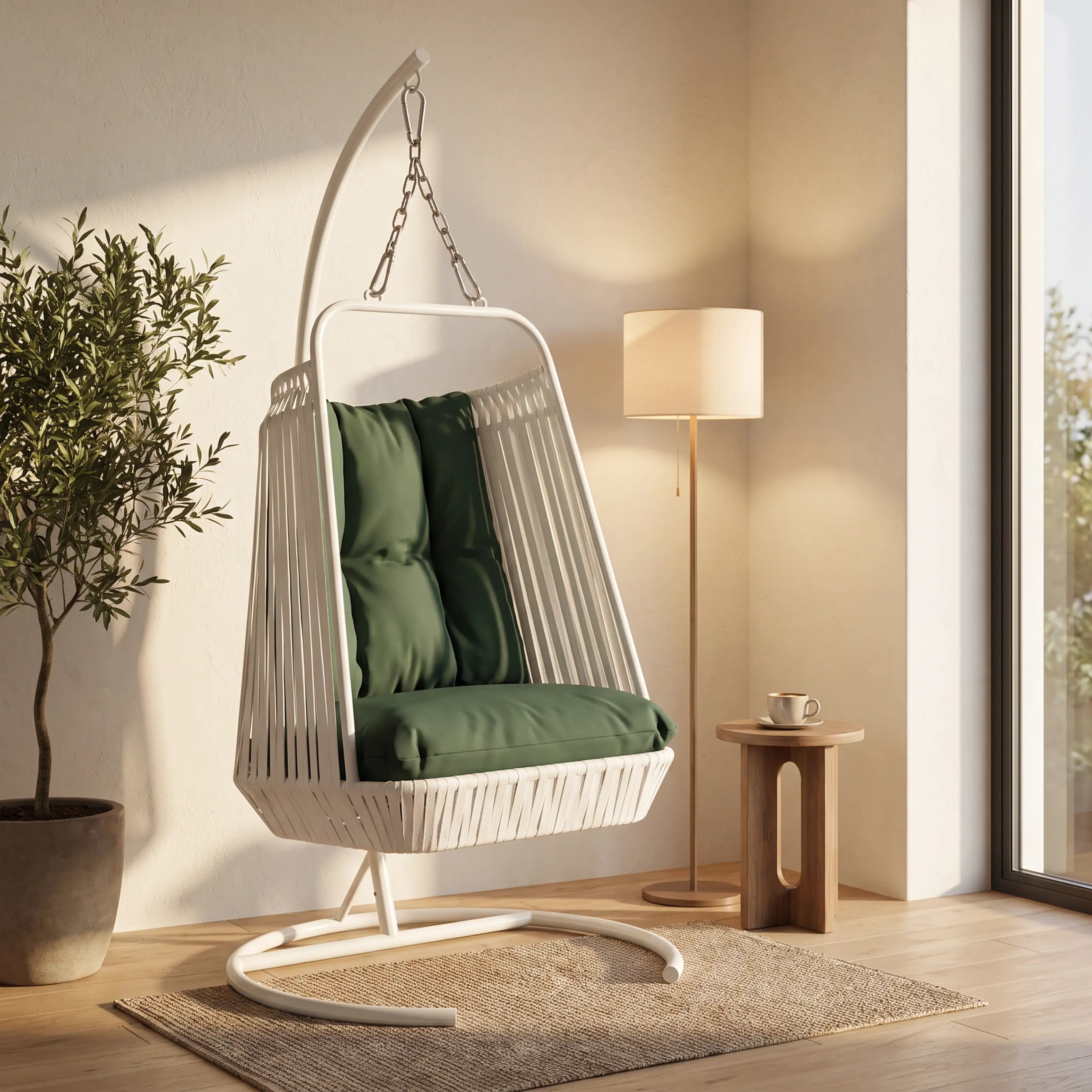 Nuvella Swing