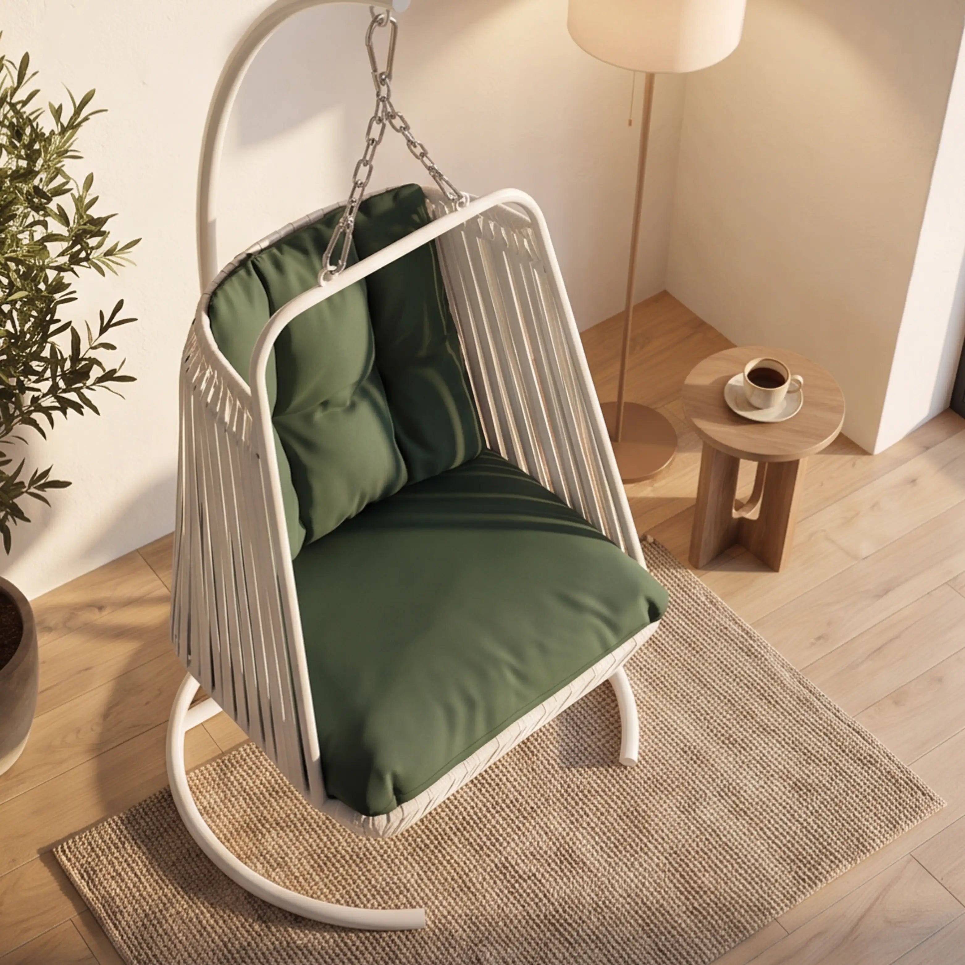 Nuvella Swing