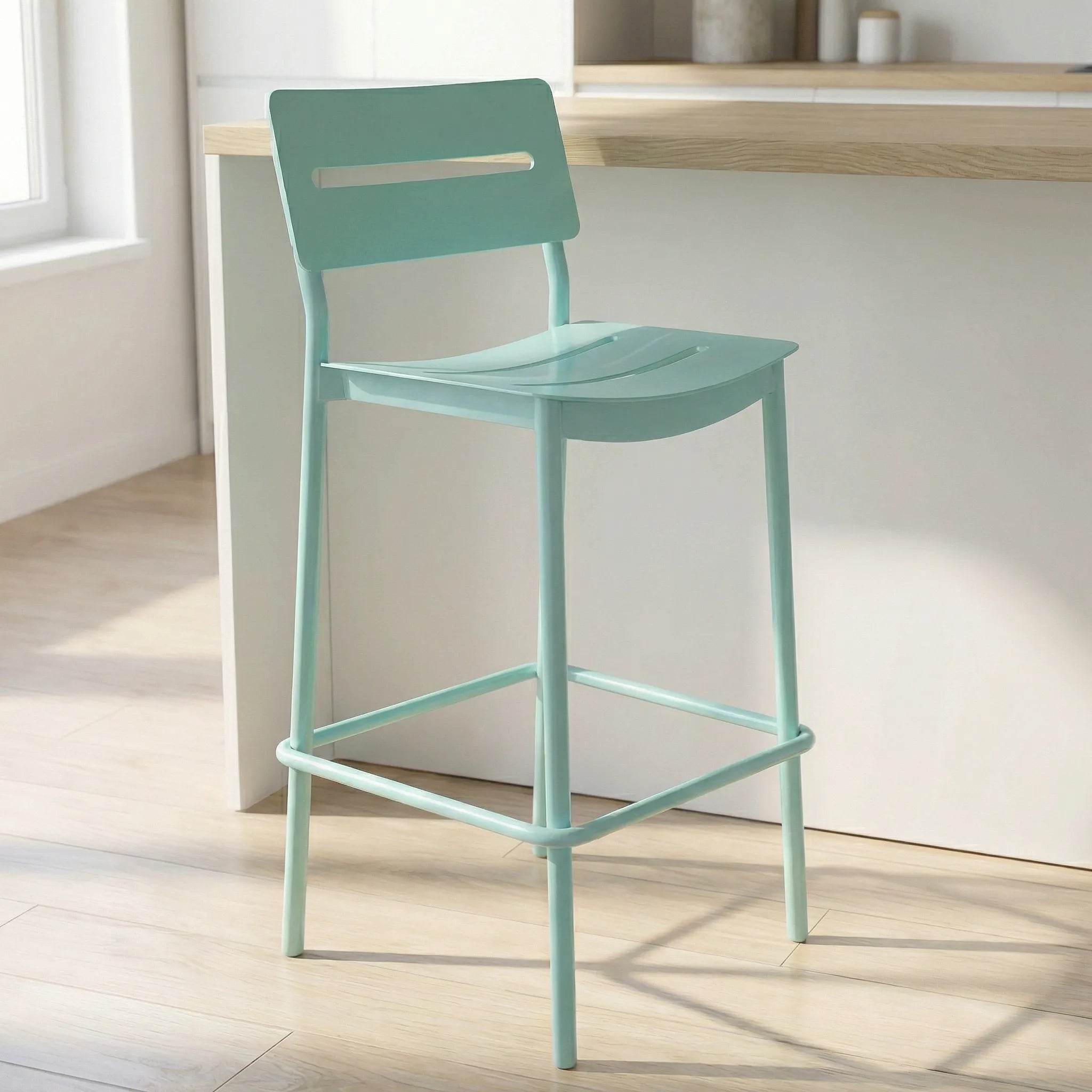 Sensa Bar Chair