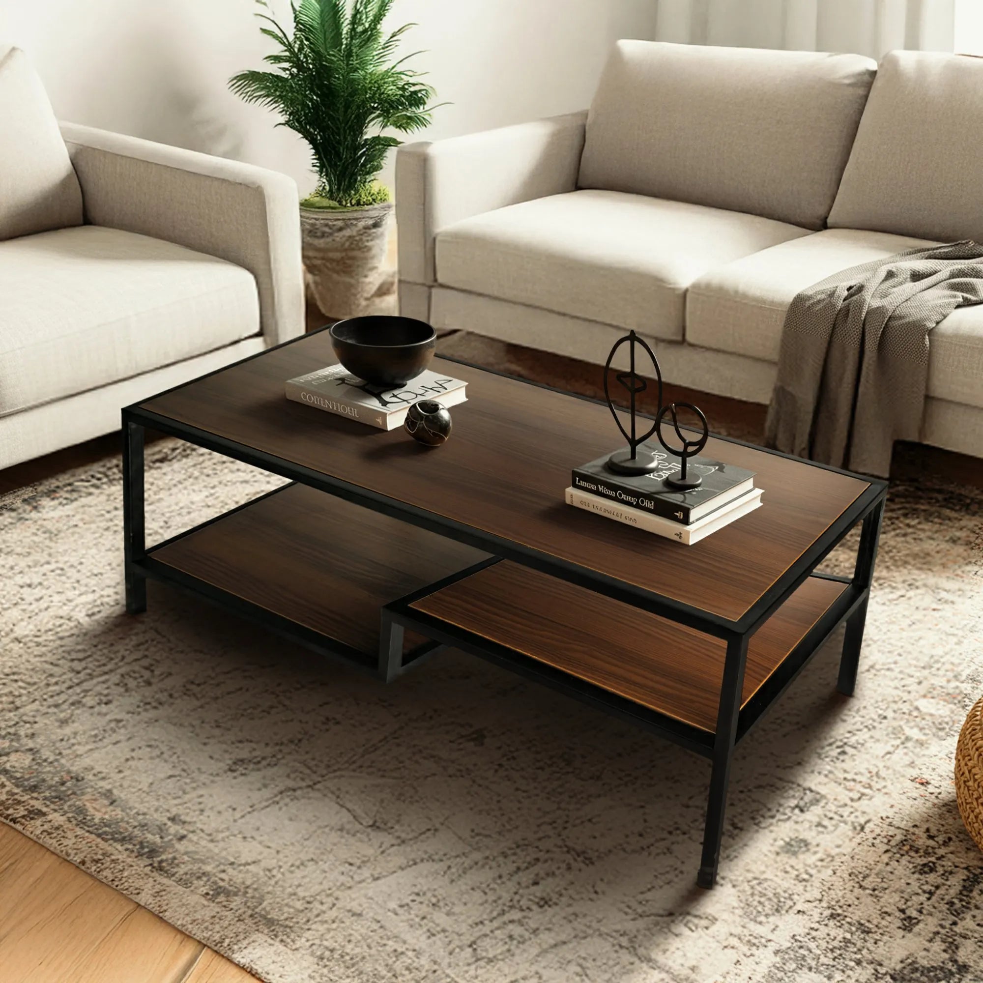 Sero Coffee Table