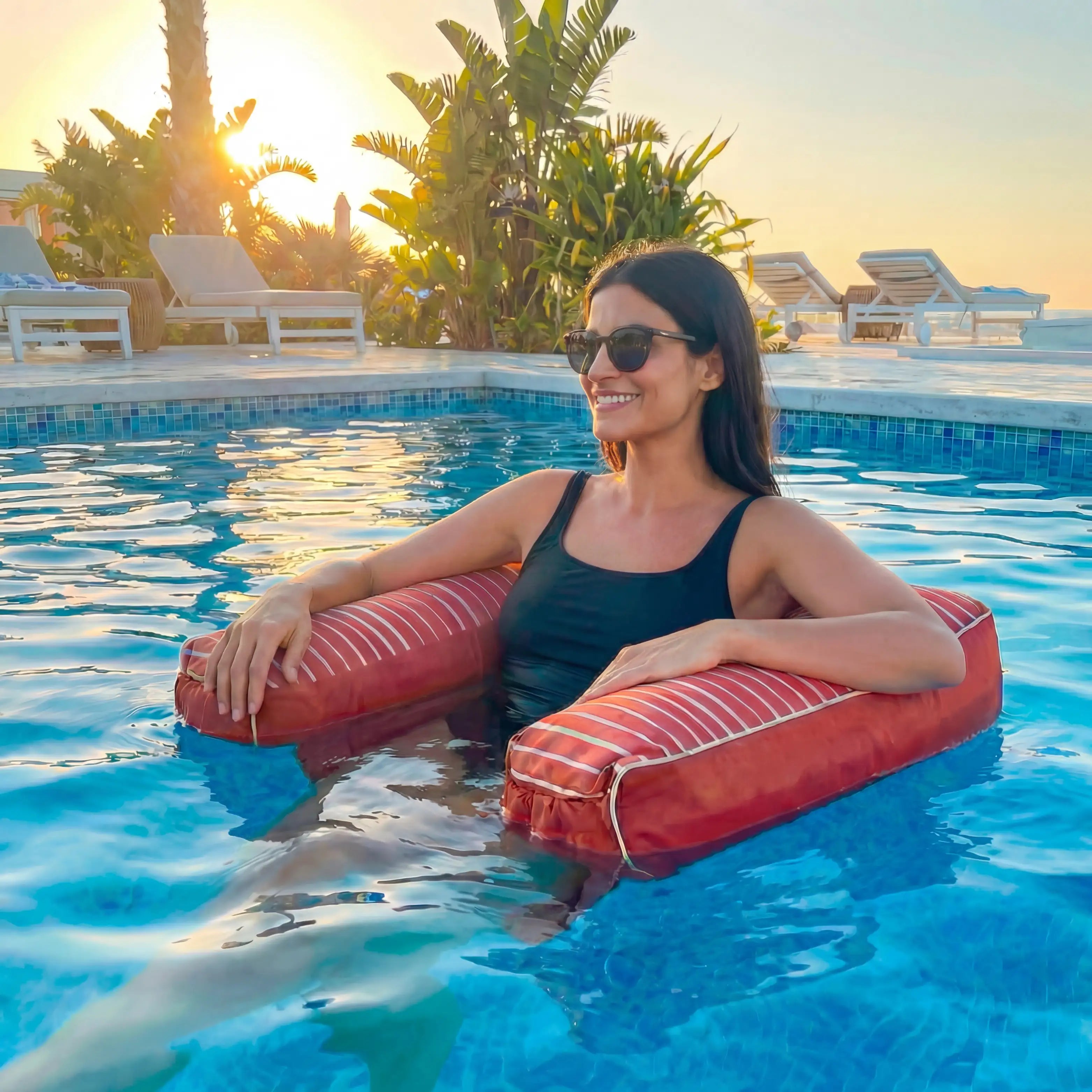 تافو – عوامة مائية