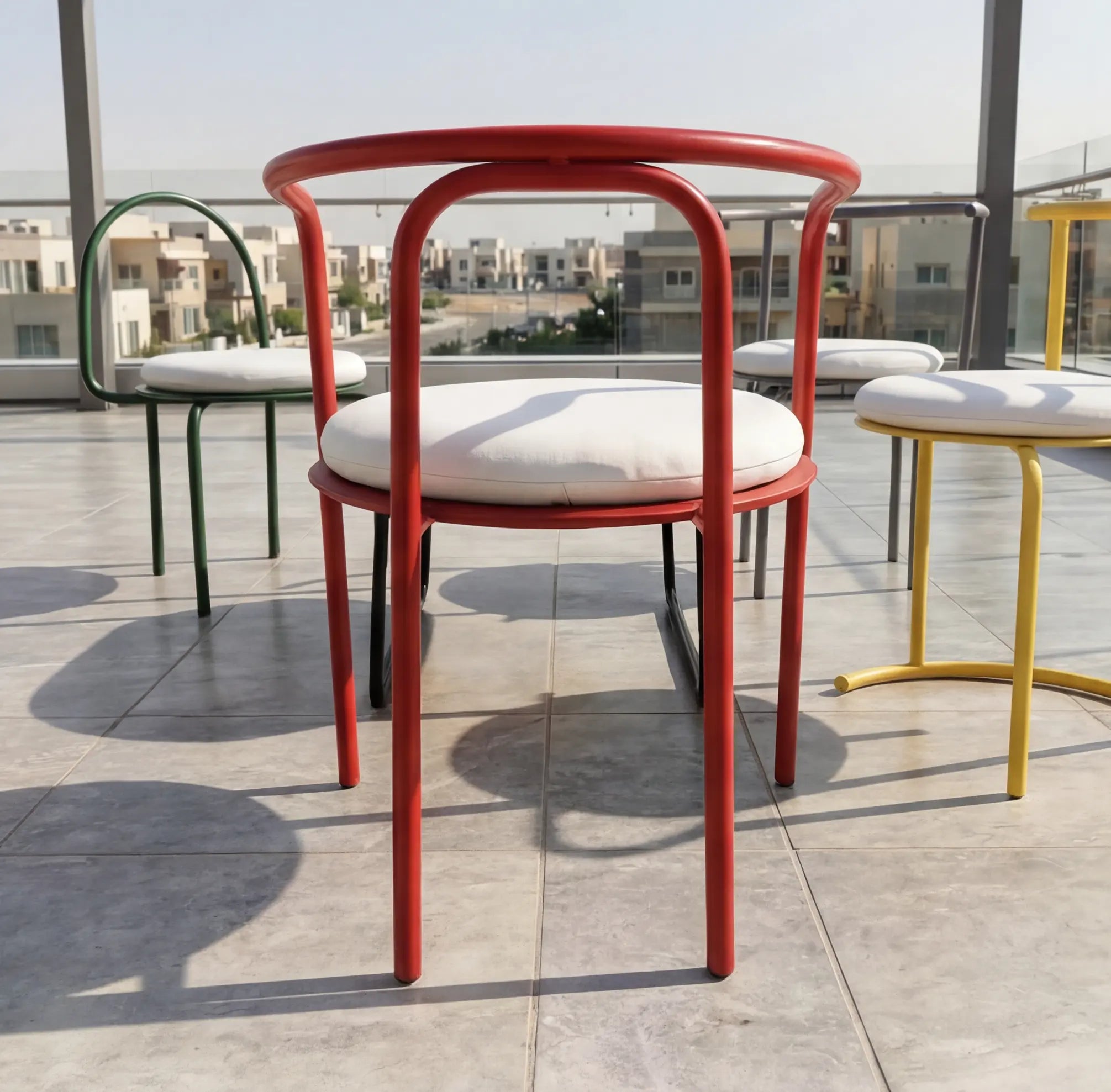 Outdoor set  
Out door furniture 
اطقم للحدائق 
اطقم للبلكونات 
Garden  furniture 