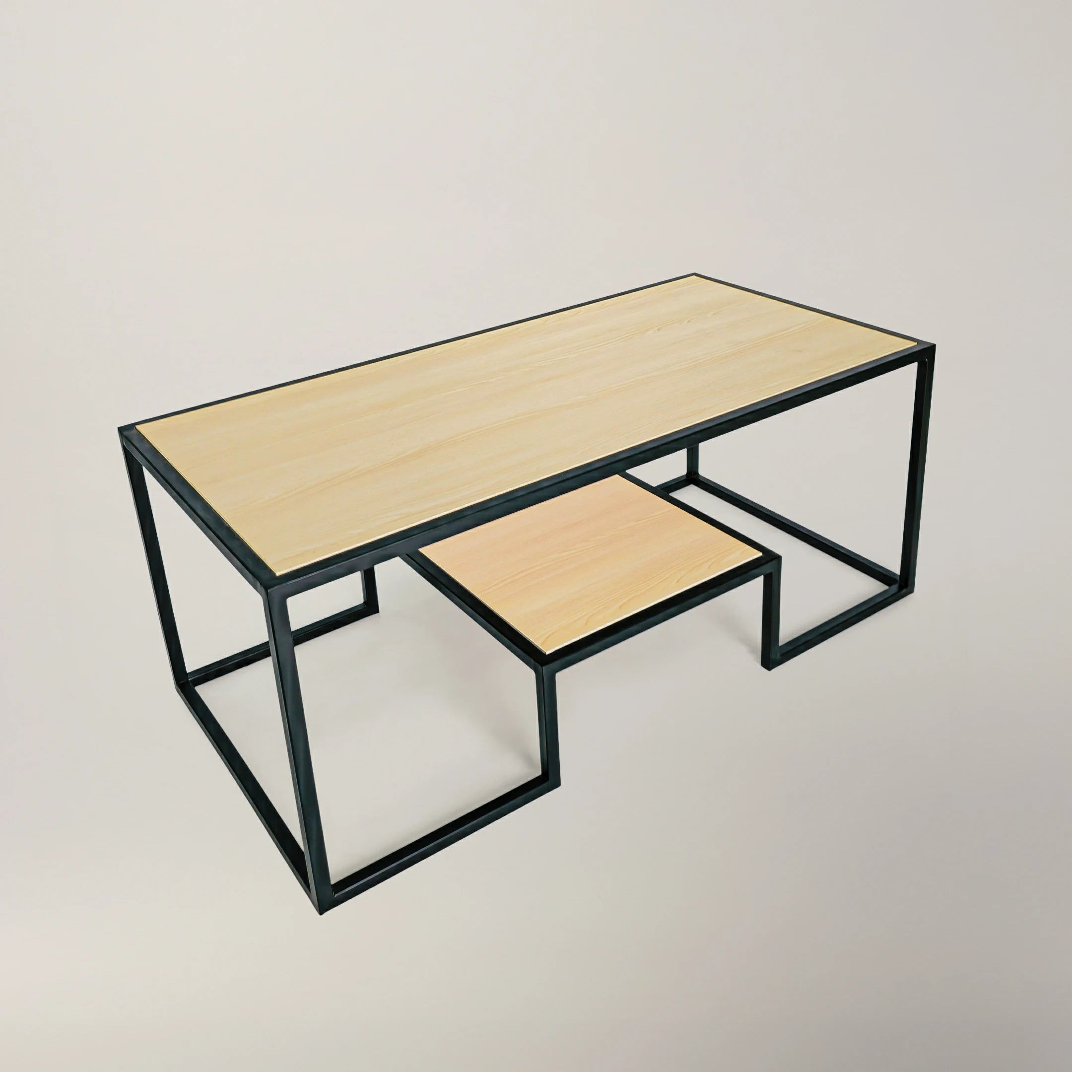 Zyric Coffee Table