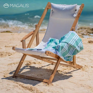 Agmya Chair - Magalis Egypt