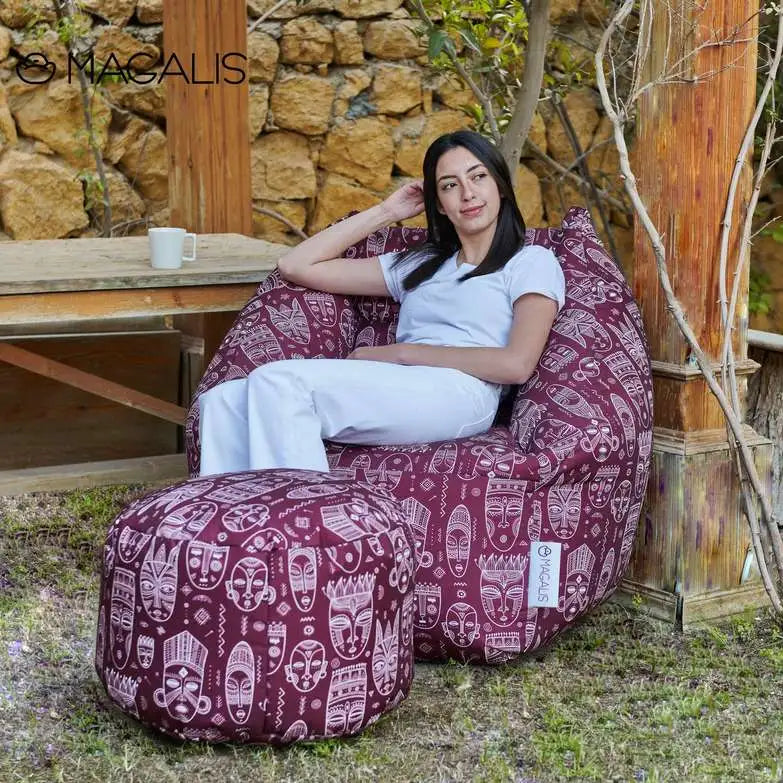 Bavo - Patterns - Magalis Egypt