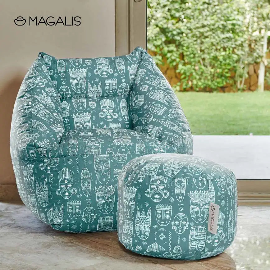 Bavo - Patterns - Magalis Egypt