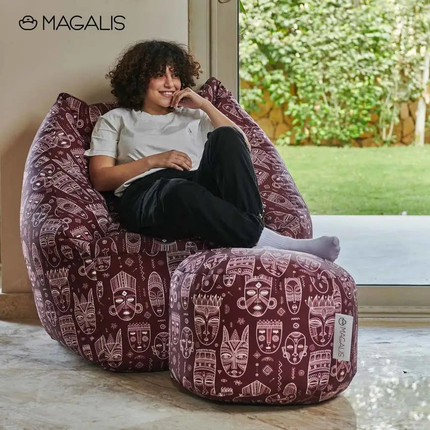 Bavo - Patterns - Magalis Egypt