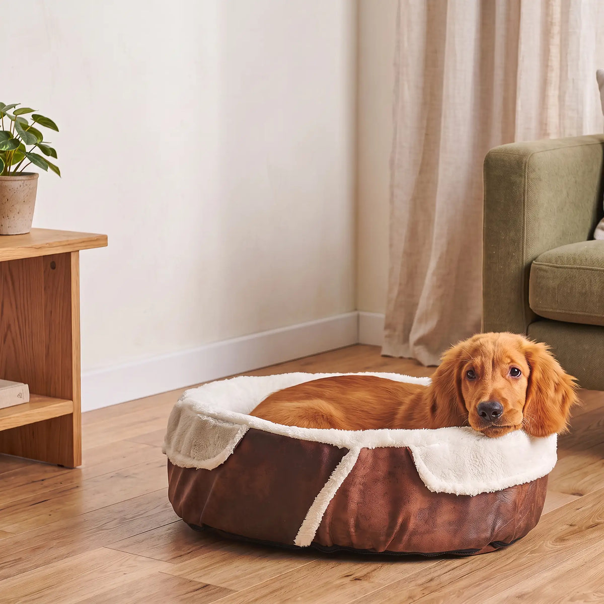 Baw Pet Bed