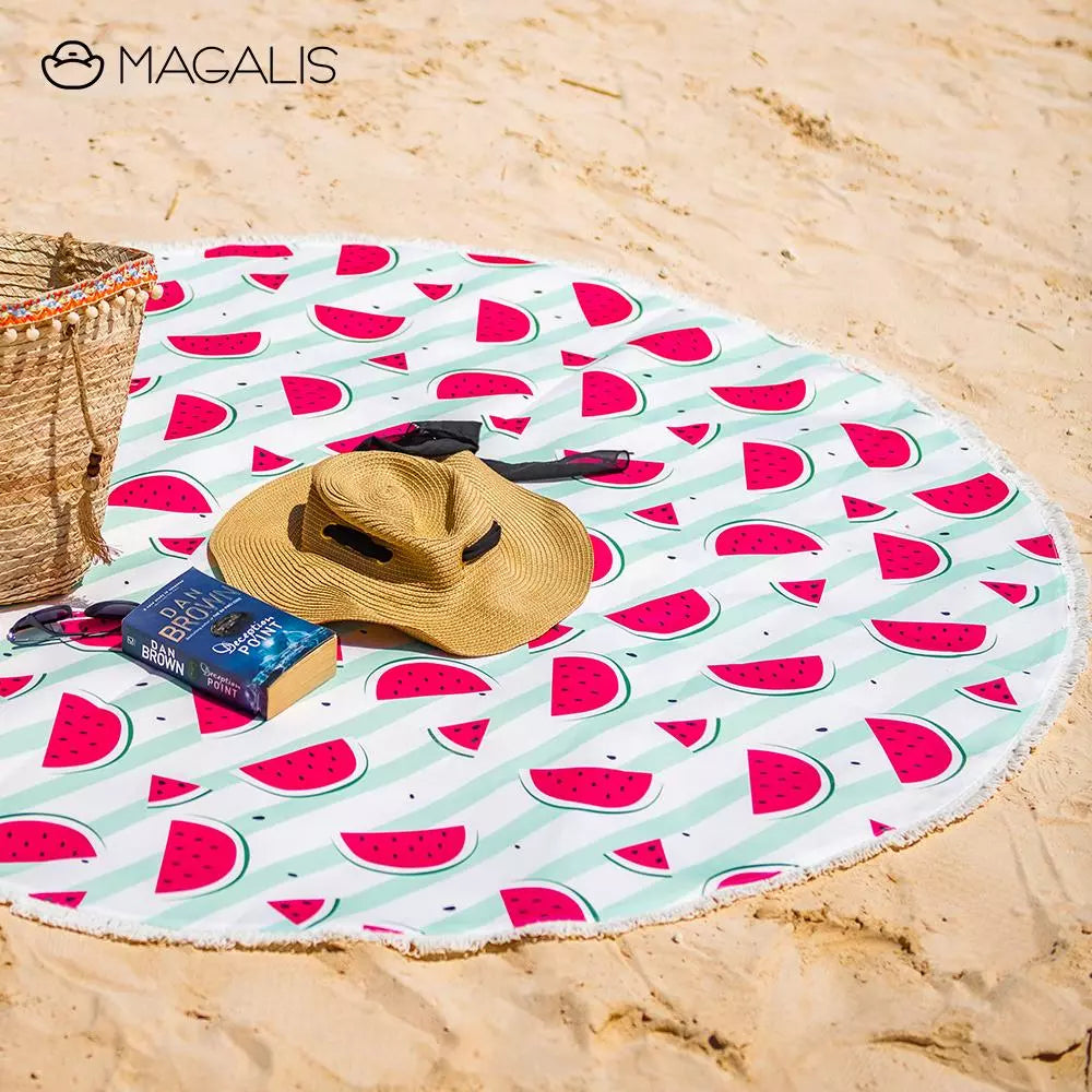 Beach Mat - Magalis Egypt