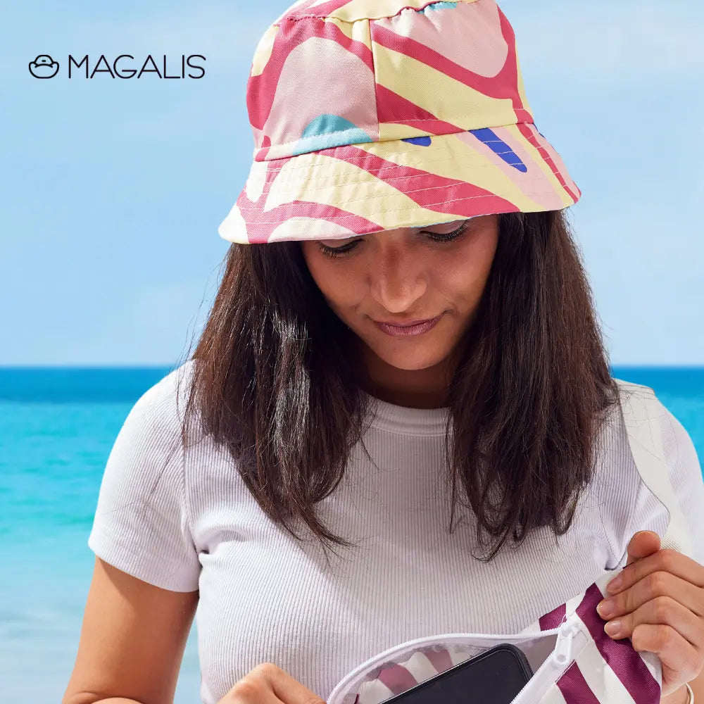 قبعة أليريا